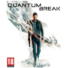 Microsoft Studios Quantum Break (PC - Steam Digitális termékkulcs) videójáték