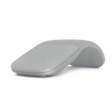 Microsoft Surface Arc Mouse egér Kétkezes Bluetooth BlueTrack 1000 DPI egér