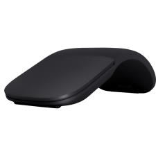 Microsoft Surface Arc Mouse fekete (FHD-00017) egér