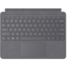Microsoft Surface Go Keyboard Black EN tablet kellék