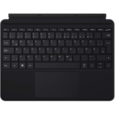 Microsoft Surface Go Type Cover Billentyűzet 10,5" Fekete tablet tok