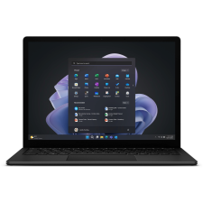 Microsoft Surface Laptop5 256GB (13"/i5/16GB) Win11Pro Black (R7B-00028) laptop