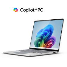 Microsoft Surface Laptop 7 5G Platinum for business laptop