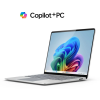 Microsoft Surface Laptop 7 5G Platinum for business