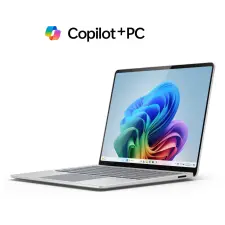 Microsoft Surface Laptop 7 5G Platinum for business laptop