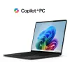 Microsoft Surface Laptop|Copilot+ PC|13.8"|32GB|512GB|8th Edition|Black for business (adapter nélkül) (EP2-61787)