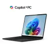Microsoft Surface Laptop|Copilot+ PC|15"|64GB|1TB|8th Edition|Black for business (adapter nélkül) (EP2-62392)