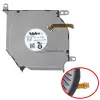 Microsoft Surface Pro 4 1724 (i5) CPU hűtőventilátor (4 pin)