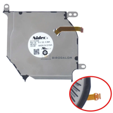 Microsoft Surface Pro 4 1724 (i5) CPU hűtőventilátor (4 pin) laptop alkatrész