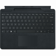 Microsoft Surface Signature Pro 8/9/X Type Cover AT/DE Black (8XB-00005) tablet tok