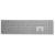 Microsoft Surface Tastatur - Bluetooth Grey ( Retail ) (WS2-00005)