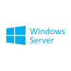 Microsoft Szerver OS  Windows Server Std 2019 64Bit English 1pk DSP OEI DVD 16 Core