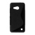Microsoft Szilikon telefonvédő (S-line) FEKETE Microsoft Lumia 550