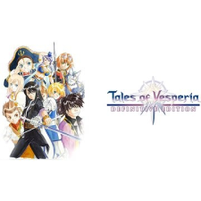 Microsoft Tales of Vesperia: Definitive Edition  - Xbox Digital videójáték