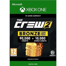 Microsoft The Crew 2 Bronze Crew Credit Pack - Xbox Digital videójáték