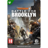Microsoft The Division 2: Battle for Brooklyn DLC - Xbox Series X|S DIGITAL