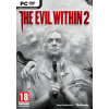 Microsoft The Evil Within 2, PC, Játékszoftver