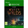 Microsoft The Outer Wilds - Xbox DIGITAL
