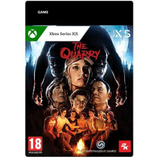 Microsoft The Quarry - Xbox Series X|S Digital videójáték