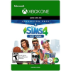 Microsoft THE SIMS 4: (EP3) CITY LIVING - Xbox Digital