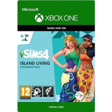 Microsoft The Sims 4: Island Living - Xbox Digital videójáték