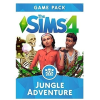 Microsoft The Sims 4: Jungle Adventure - Xbox Digital