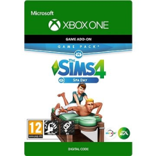 Microsoft The Sims 4: Spa Day - Xbox Digital videójáték