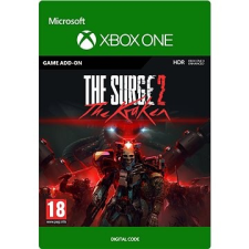 Microsoft The Surge 2: Kraken Expansion - Xbox Digital videójáték