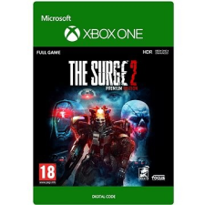 Microsoft The Surge 2: Premium Edition - Xbox Digital videójáték