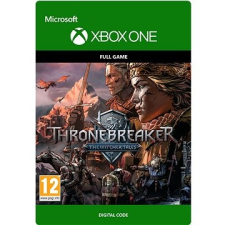 Microsoft Thronebreaker: The Witcher Tales - Xbox One Digital videójáték