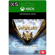 Microsoft Tiny Tinas Wonderlands: Chaotic Great Edition - Xbox Digital videójáték