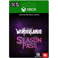 Microsoft Tiny Tinas Wonderlands: Season Pass - Xbox DIGITAL videójáték