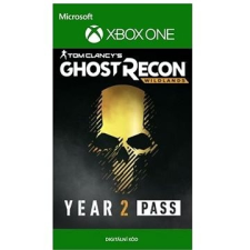 Microsoft Tom Clancy's Ghost Recon Wildlands: Year 2 Pass - Xbox Digital videójáték