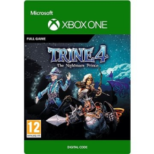 Microsoft Trine 4: The Nightmare Prince - Xbox Digital videójáték