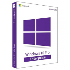 Microsoft Windows 10 Enterprise (Elektronikus licenc) operációs rendszer