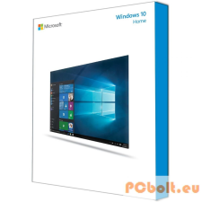Microsoft Windows 10 Home 64bit HUN OEM operációs rendszer
