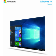 Microsoft Windows 10 Home 64bit OEM Magyar operációs rendszer