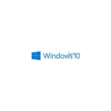 Microsoft Windows 10 Pro 64-bit HUN 1 Felhasználó Oem 1pack operációs rendszer szoftver operációs rendszer