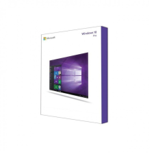 Microsoft Windows 10 Pro 64bit HUN FQC-08925 operációs rendszer