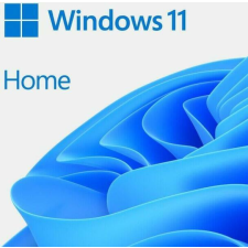 Microsoft Windows 11 Home 64bit ENG (KW9-00632) operációs rendszer
