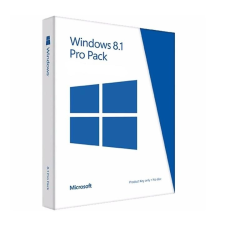 Microsoft Windows 8.1 Pro (Digitális Kulcs) operációs rendszer