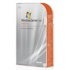 Microsoft Windows Server 2008 operációs rendszer