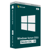 Microsoft Windows Server 2016 Device CAL (10) [RDS]