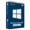 Microsoft Windows Server 2016 User CAL (25) [RDS]