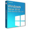Microsoft Windows Server 2019 RDS Device CAL (50 eszköz / Lifetime) (Elektronikus licenc)