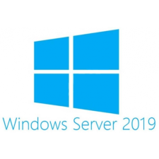 Microsoft Windows Server CAL 2019 English 1pk DSP OEI 5 Clt Device CAL (R18-05829) operációs rendszer