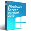 Microsoft Windows Server Standard 2019