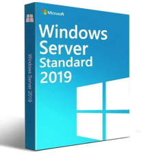 Microsoft Windows Server Standard 2019 operációs rendszer