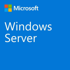 Microsoft Windows Server Standard 2022 64Bit ENG (P73-08328) operációs rendszer