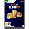 Microsoft WWE 2K24: 15,000 VC Pack - Xbox DIGITAL